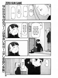 Zero-Sum Game