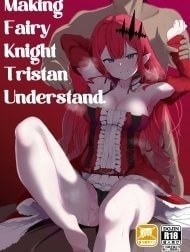 Cho Baobhan Sith một bài học. [Making Fairy Knight Tristan Understand; Yousei Kishi Tristan o Wakara Seru Hon]