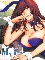 MVP [世界のどん族で愛を叫べない]