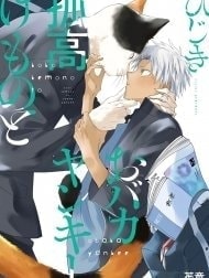 Trai và Mèo [Kokou kemono to obaka yankee]