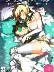 Cô dâu cực phẩm [Platinum Bride]