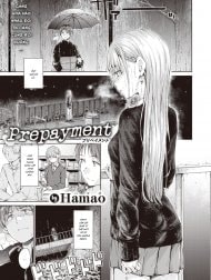 Prepayment [フリペイメント]