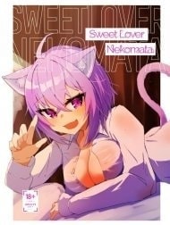 Nàng người yêu ngọt ngào Nekomata [Sweet Lover Nekomata; Icha Love Nekomata]