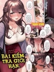 Bài Kiểm Tra Giới Hạn