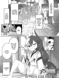Vị thần của mùa vụ [Houjou no Oinori-sama]