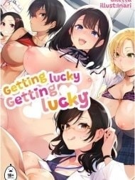 Getting Lucky Getting Lucky