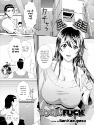 Địt Yoga [Yoga Fuck]