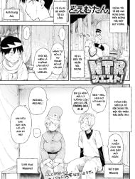 NTR Quest!