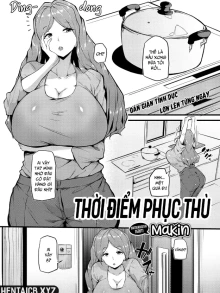 Thời điểm phục thù