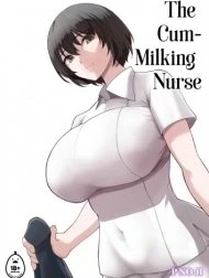 Sakusei Kangoshi No Onee-San