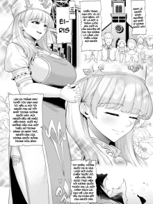 Máy đẻ yêu tinh [Haisenkoku no Sister, Goblin to Kekkon Saserareru.]