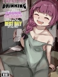 Kikuri Hiroi Doujinshi