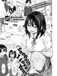 Senpai!! Sukissu!!!