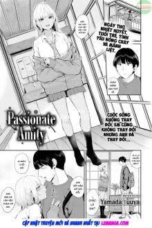 Aiyoku no Amity
