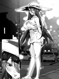 Ma vú dài [Hasshaku-sama became Virally Beautiful]