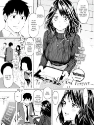 Korekara no Kimi ni