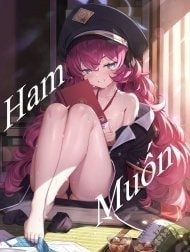 Ham muốn (Blue Archive) [Iroha Yoku; Iro Ha Yoku; Ham muốn; Sexual Desire]