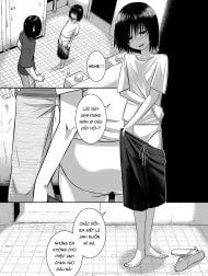 Như Em Đã Thấy Anh! [Minukase Shoujo, See-through Girl]