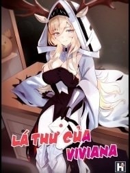 Lá thư của Viviana. (Arknights)