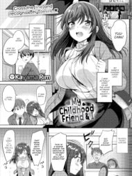 Osananajimi to Watashi