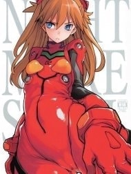 NIGHTMARE SPELL (Neon Genesis Evangelion)