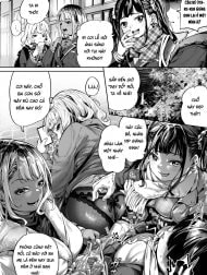 Đêm giáng sinh và đêm giao thừa trong mơ của một thg otaku