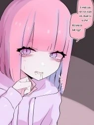 Bé ma cà rồng nhỏ của tui ♥︎ [Ai ga Omo Sugiru Cool Kyuuketsuki-chan]