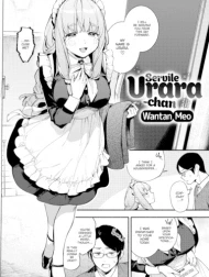 Gohoushi Urara-chan