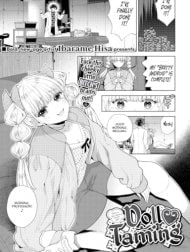 Wakarase Doll