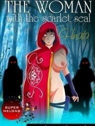The Woman With The Scarlet Seal