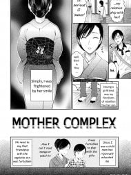 Người mẹ khó hiểu [Mother Complex]