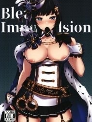 Bleu Impulsion (Love Live! Nijigasaki High School Idol Club)