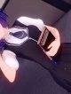 Mèo Seele và chó. (Honkai Impact) [小猫与狗狗]