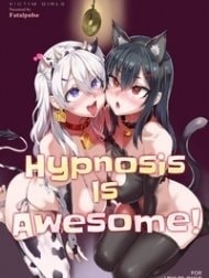 Hypnosis is Awesome! [Saiminjutsu tte Sugoi!]