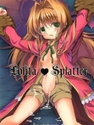 Lolita Splatter