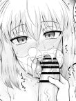 Saber và Shinji ngoại tình [セイバー、シンジと浮気セックスする]