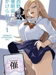 Ms. Nishino Gets Hypnotized... [Nishino-San Wa Saimin-Jutsu Ni Kakerarete]