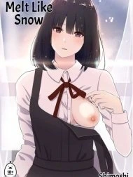 Bungeibu Joshi to Tokeru You ni...