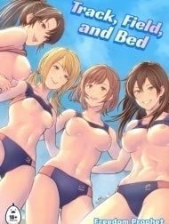 Harem Rikujoubu VS Yarichin Hennyuusei
