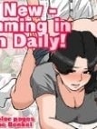 The New - Cumming in Mom Daily! [Shin Nichijou-teki ni Okaa-san ni Dasu Seikatsu!]