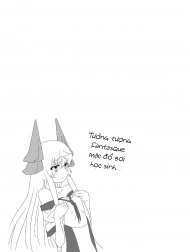 A serious fantasy H book [一本正经的空想H本子]
