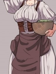 Cô thôn nữ xui xẻo [Goblin x Village Girl A]