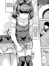 Tousatsu Hole [Peep Hole!; トーサツホール]