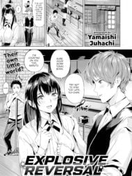 Ippatsu Gyakuten