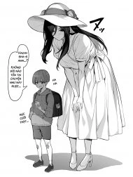 Đừng nói xấu ma vubu [Hasshaku-sama wa Miraretai]
