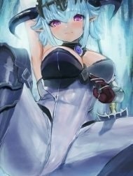 Filene Shokushu [フィルレイン触手えっち漫画]