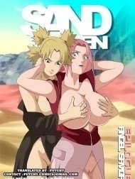 Sand Women