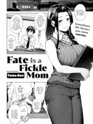 Định mệnh gặp Sugar Mommy