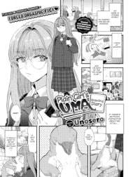 Jimiko no UMA Shiiku Nikki