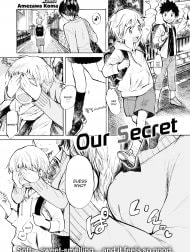 Our Secret